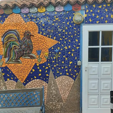 Casa Mosaico, Sunset And Garden Apartment Los Llanos De Aridane Room photo